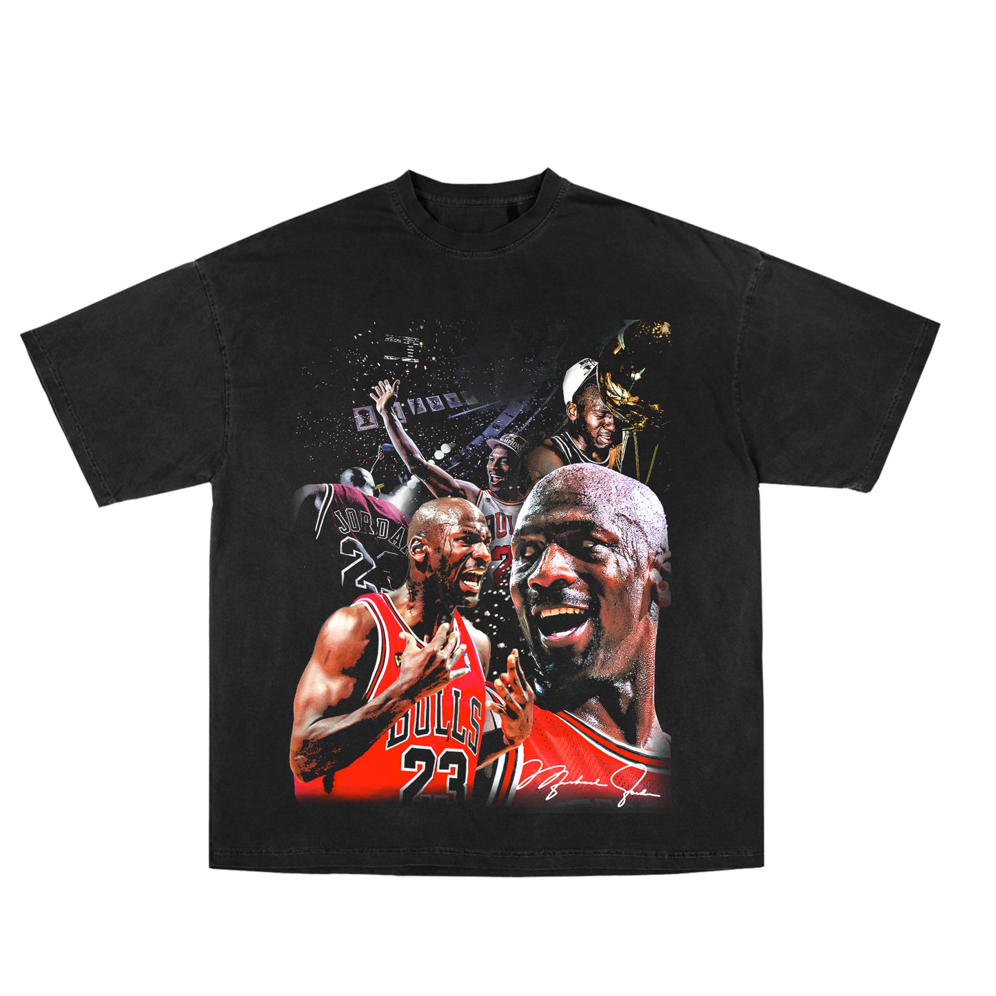 Jordan Tee