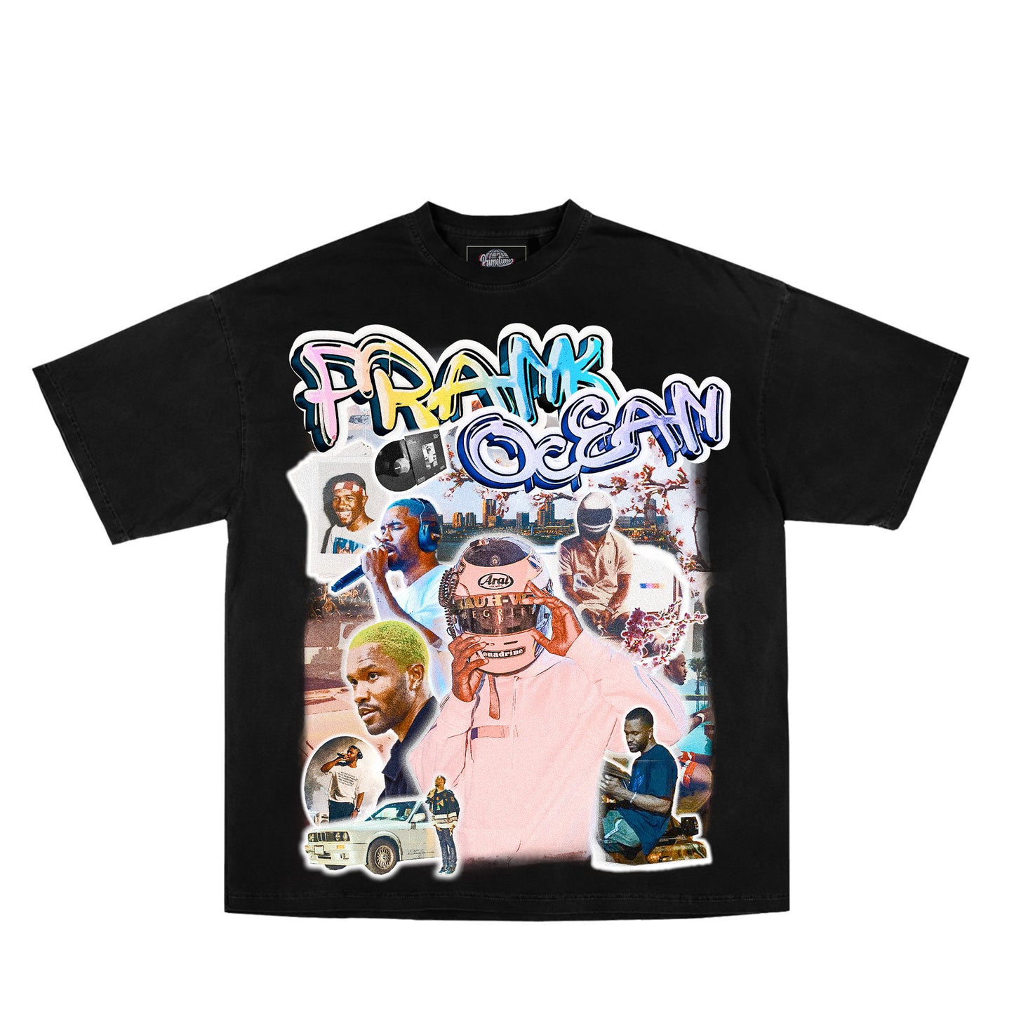 Frank Ocean Tee