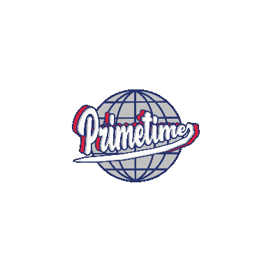 PrimeTimeTeez │ Custom Graphic Tees