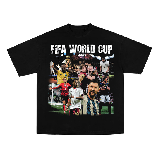 World Cup Tee
