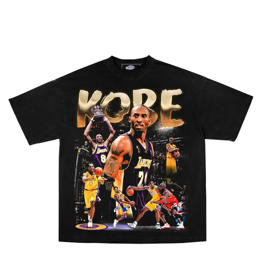 Kobe Bryant Tee
