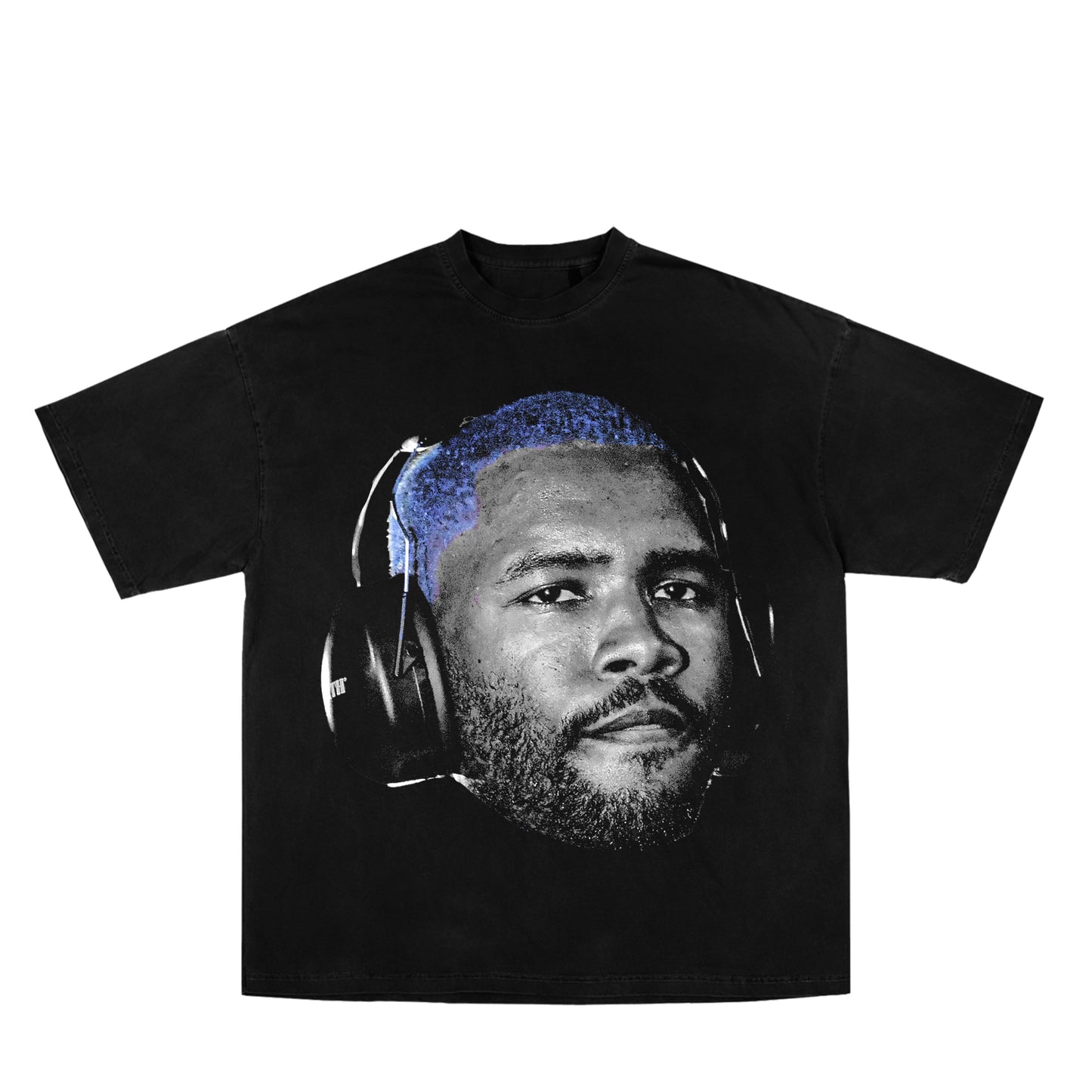 Frank Ocean Face Tee
