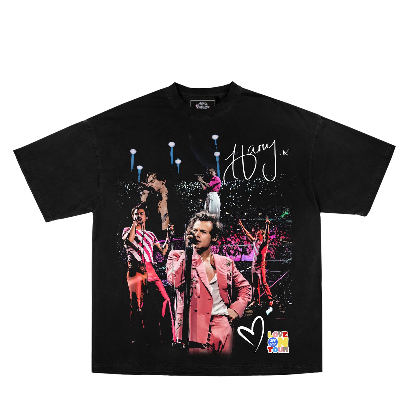 Harry Tee