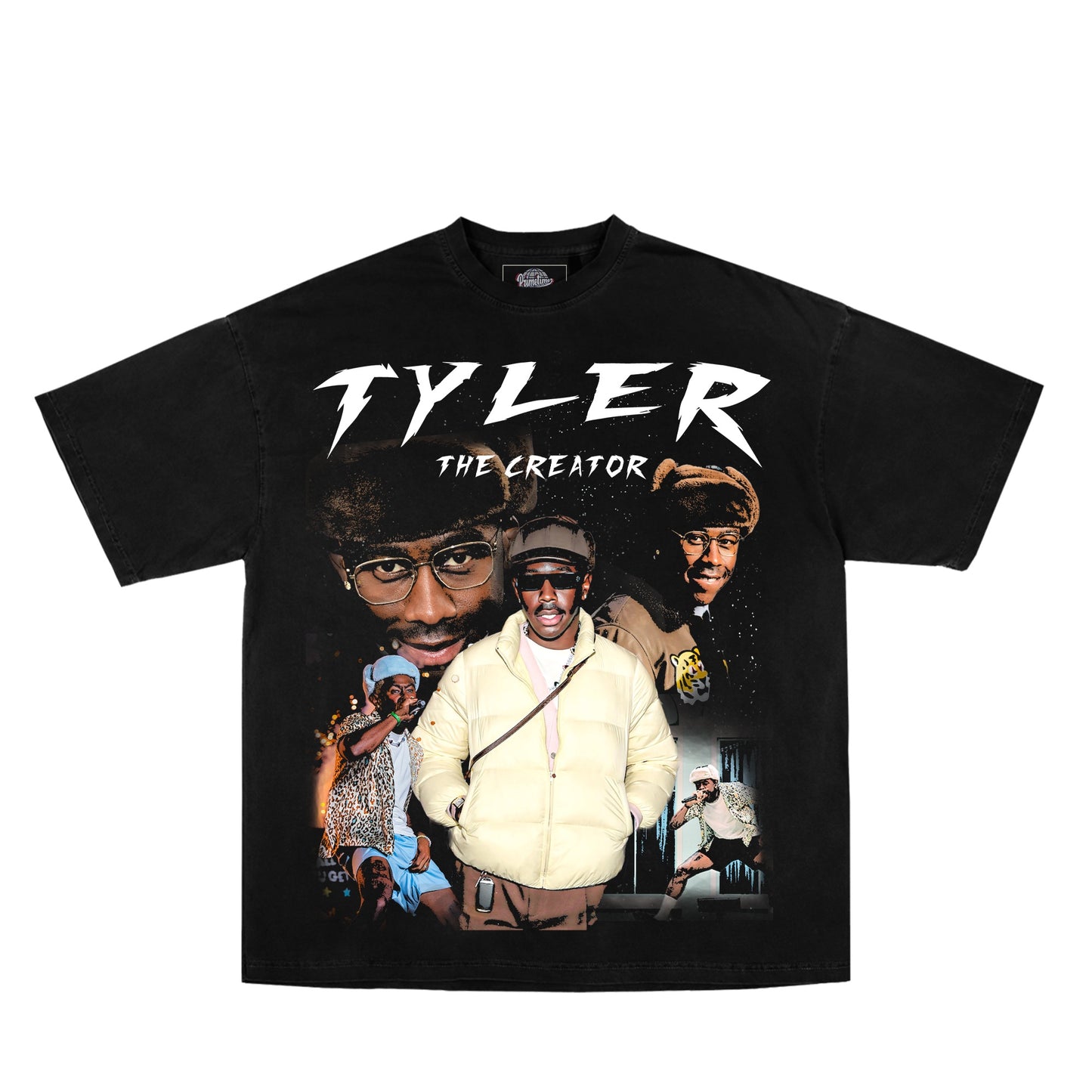 Tyler The Creator Tee