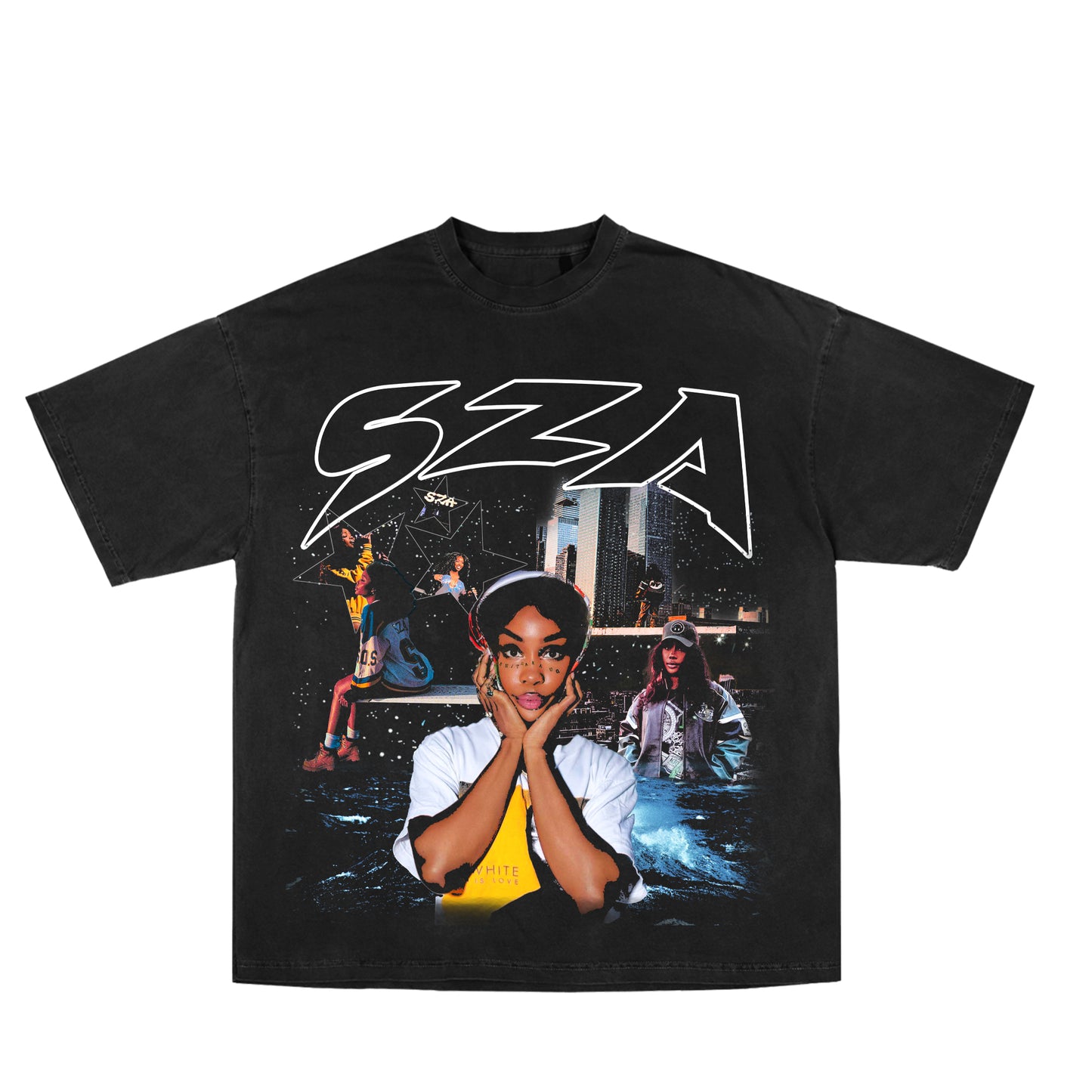 SZA Tee