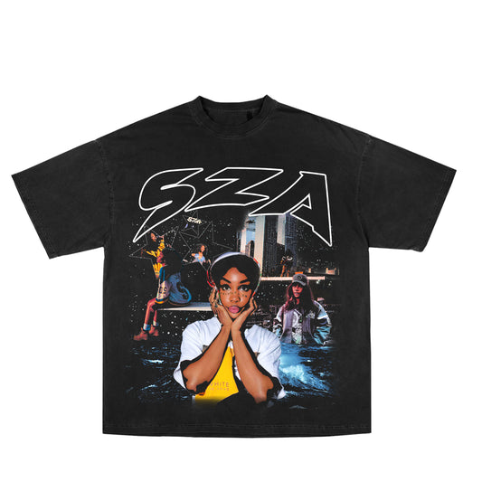 SZA Tee