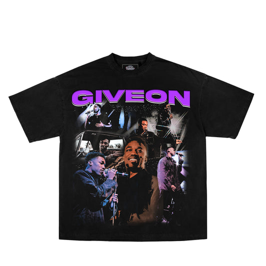 Giveon Tee