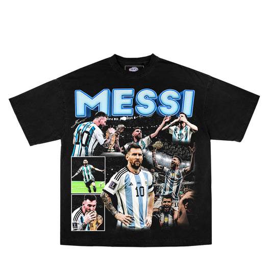 Messi Tee