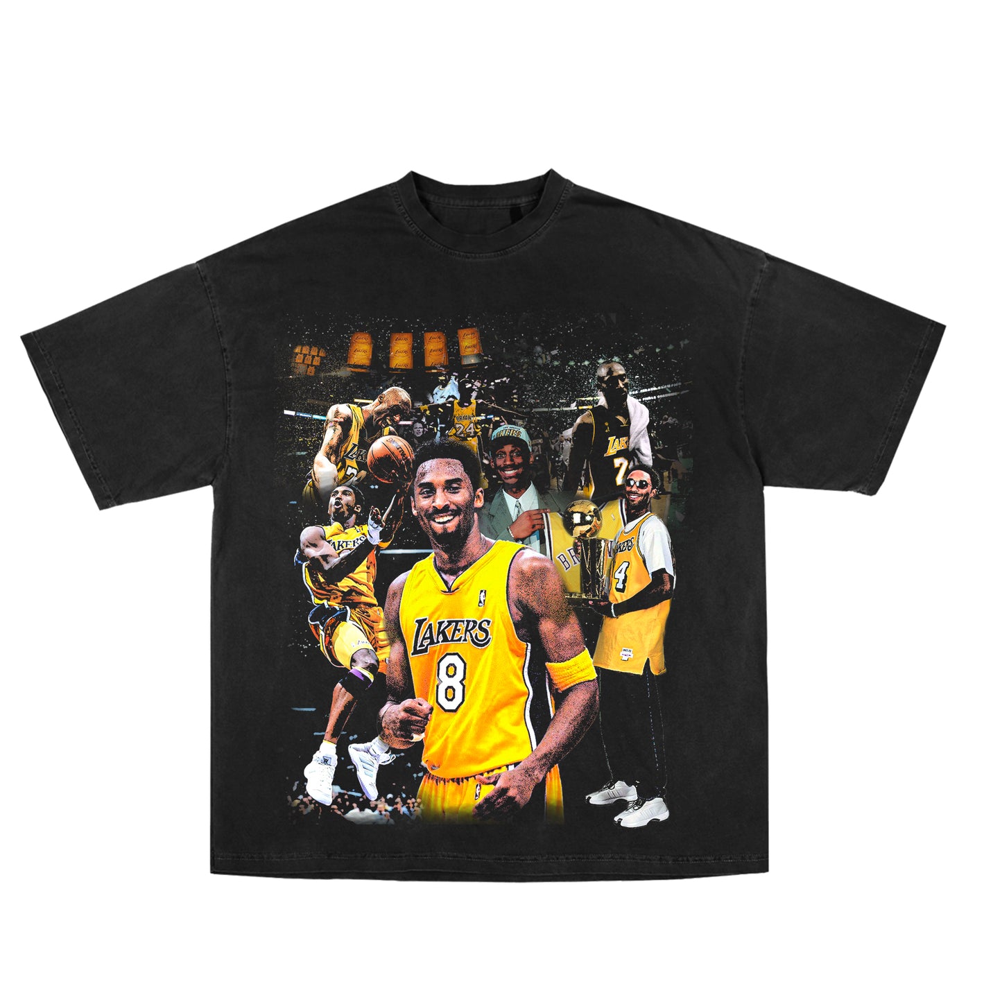 Kobe Bryant Tee