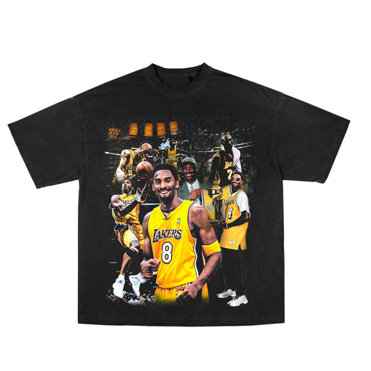 Kobe Bryant Tee